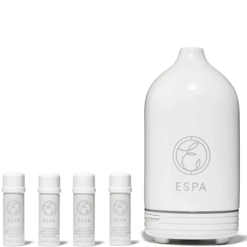 Bestpreis ESPA Aromatherapy Oils Diffuser Collection