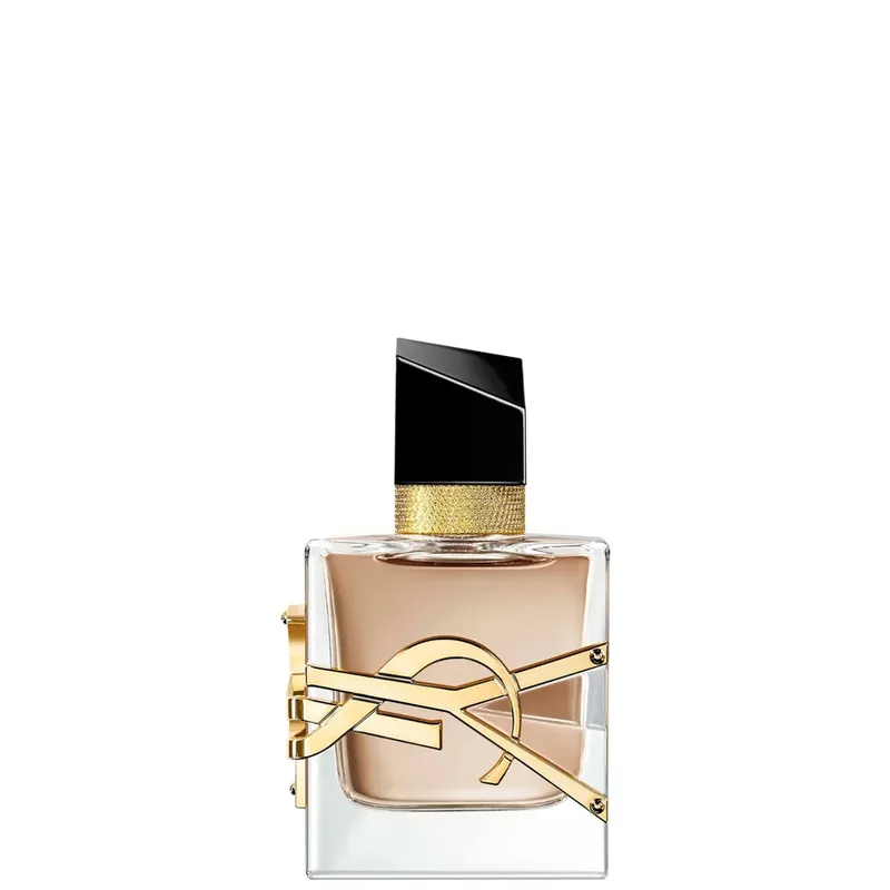 Gleich Bestellen Yves Saint Laurent Libre Flowers and Flames Eau de Parfum Spray 30 ml