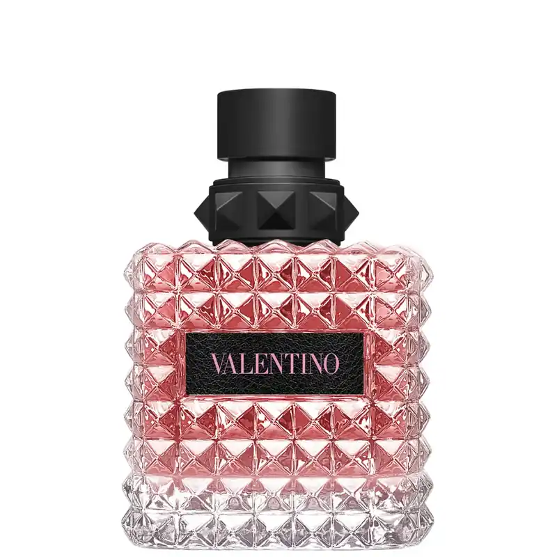 Top-Qualität Valentino Born in Roma Donna Eau de Parfum for Her 100ml