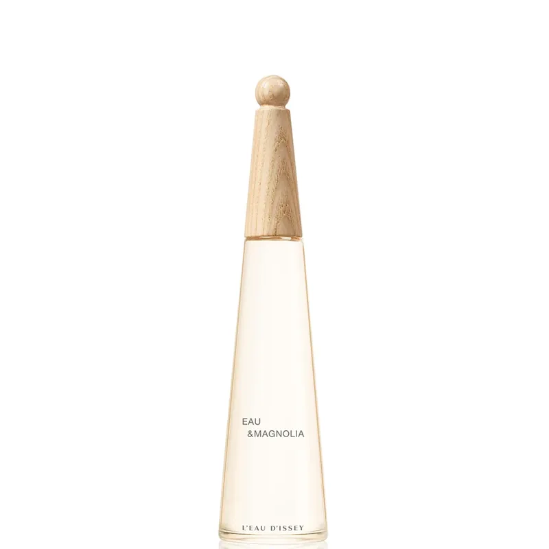 Begrenztes Angebot Issey Miyake L'Eau D'Issey Eau und Magnolia Eau de Toilette Intense 100 ml