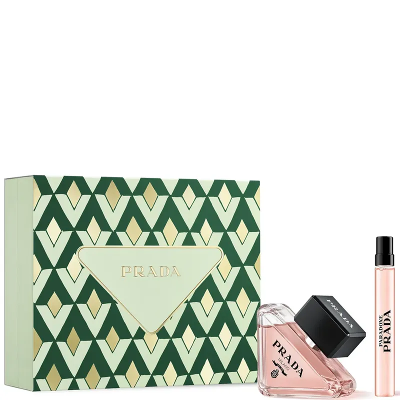 Prada Paradoxe Eau de Parfum 50ml Gift Set Mega-Angebot