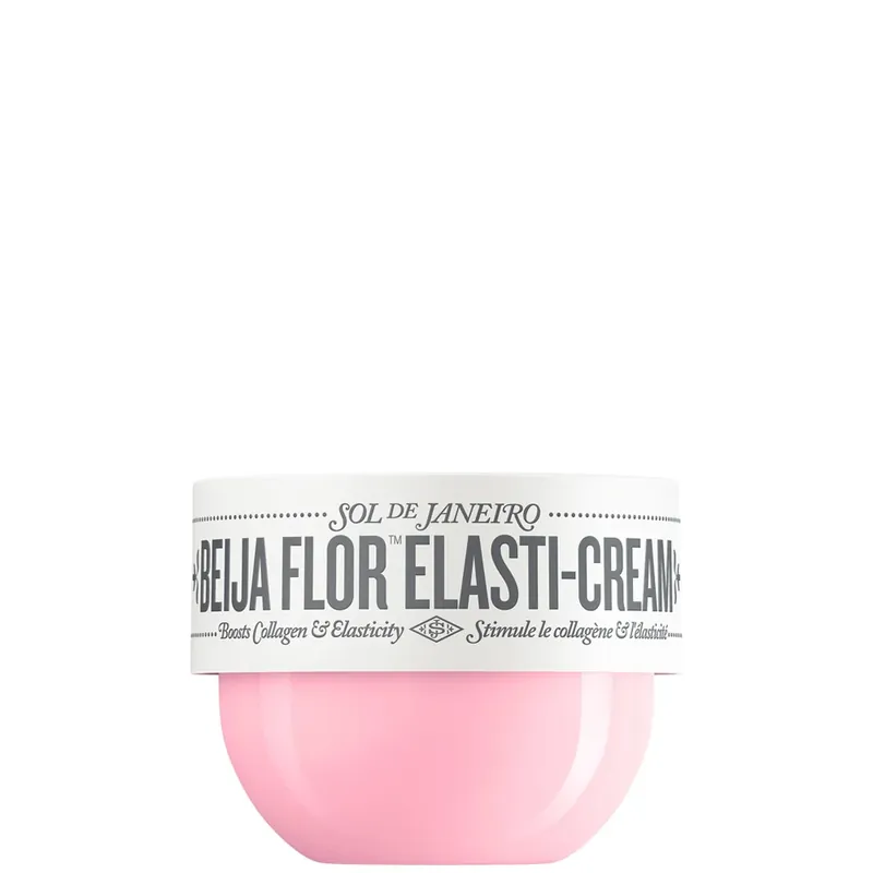 Rabatt Sol de Janeiro Beija Flor Elasti-Creme 75 ml