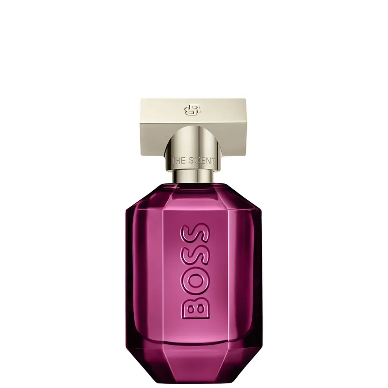 Hugo Boss BOSS The Scent Magnetic Eau de Parfum for Her 50ml Kostenfreie Lieferung