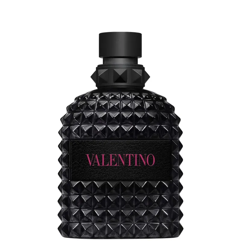 Valentino Born In Roma Uomo Extradose Parfum 100ml Markenprodukt
