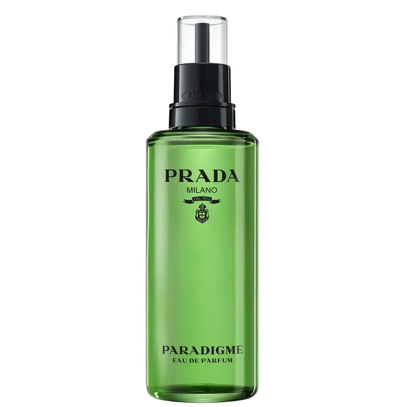Mega-Angebot Prada Paradigme Eau de Parfum 150ml refill