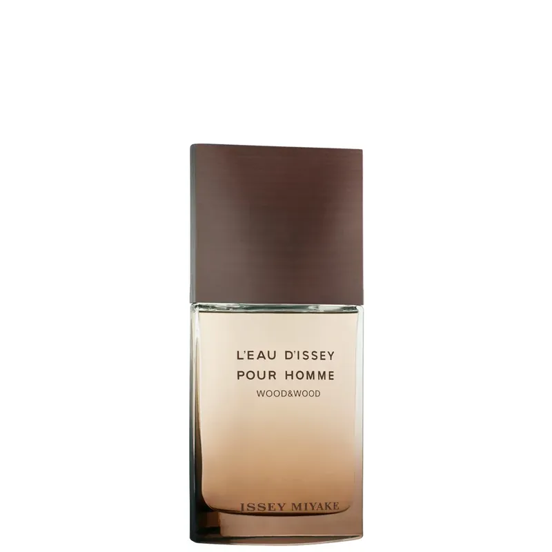 Issey Miyake L'Eau D'Issey Pour Homme Wood & Wood Eau de Parfum Intense - 50ml Kostenfreie Lieferung