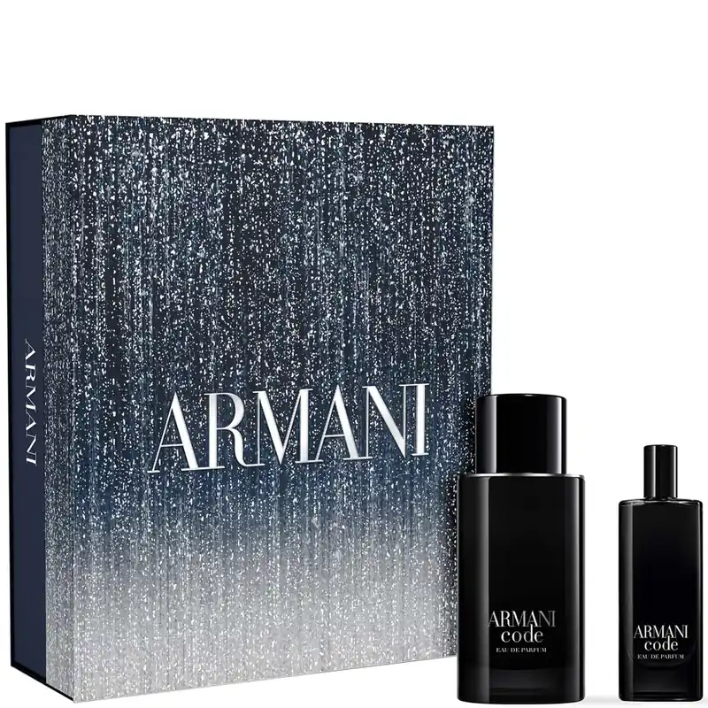 Armani Code Eau de Parfum 75ml Gift Set Sofort Bestellen