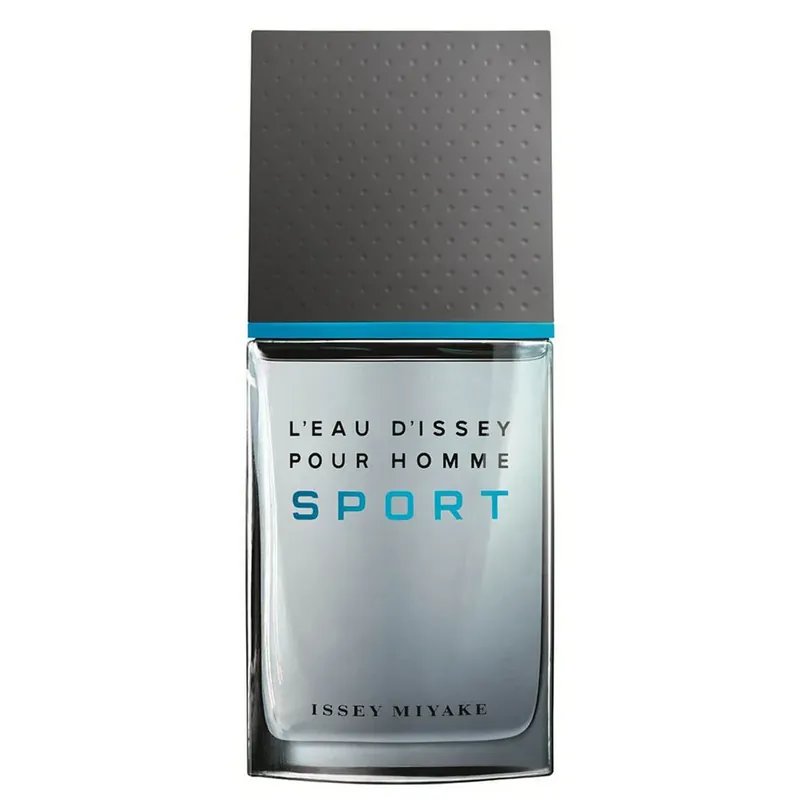 Sofort Bestellen Issey Miyake L'Eau D'Issey Pour Homme Sport Eau de Toilette 100ml