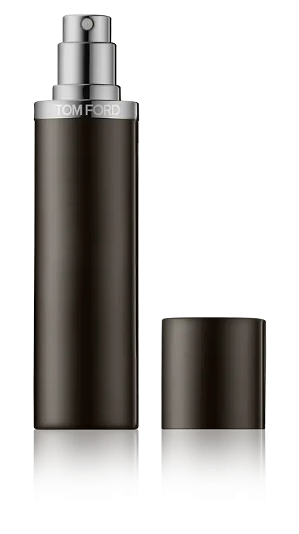 Nur Für Kurze Zeit Tom Ford Oud Wood Eau de Parfum Spray (nachfüllbar) (10 ml)