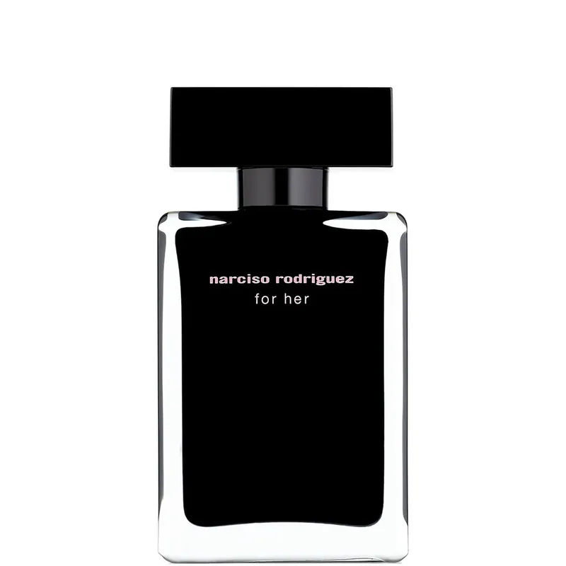 Kostenfreie Lieferung Narciso Rodriguez For Her Eau de Toilette - 50ml