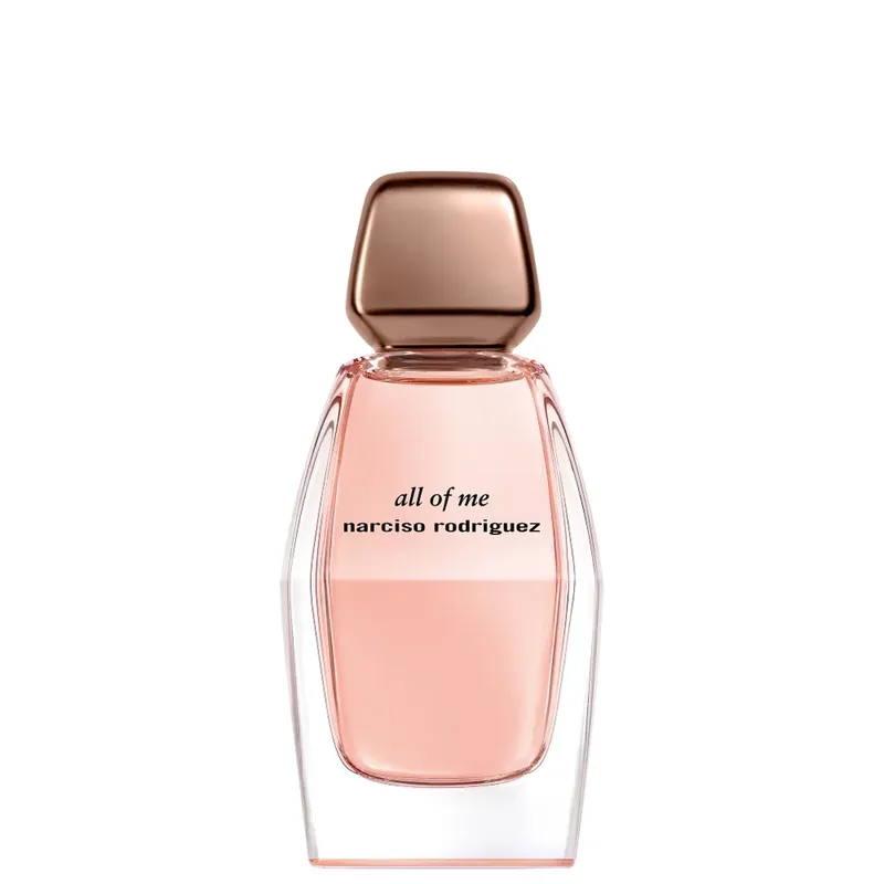 Narciso Rodriguez All of Me Eau de Parfum 90 ml Nur Für Kurze Zeit