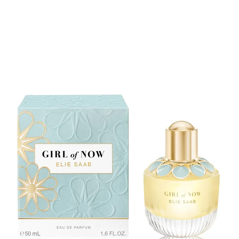 Aktuell Elie Saab Girl of Now Eau de Parfum - 50ml