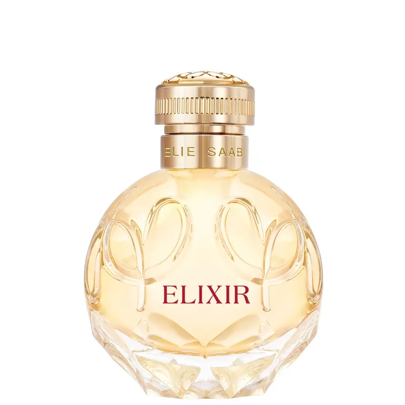 Original Elie Saab Elixir Eau de Parfum 100 ml