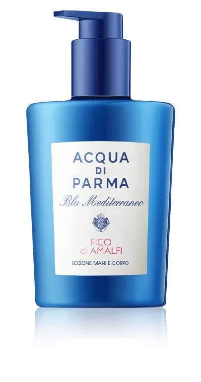Sale Acqua di Parma Blu Mediterraneo - Fico di Amalfi Hand and Body Lotion (300 ml)
