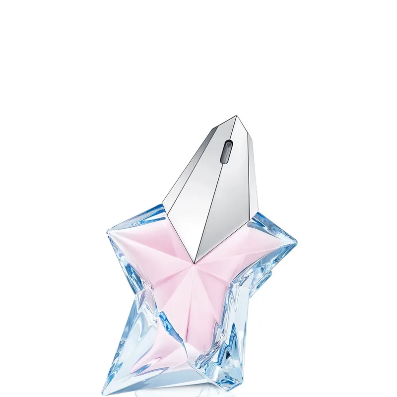 Expressversand MUGLER Angel Eau de Toilette Natural Spray Standing Star - 50ml