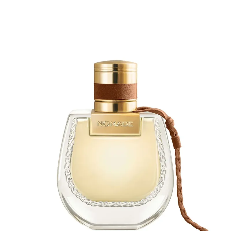 Hochwertig Chloé Nomade Jasmin Naturel Intense für sie Eau de Parfum 50 ml