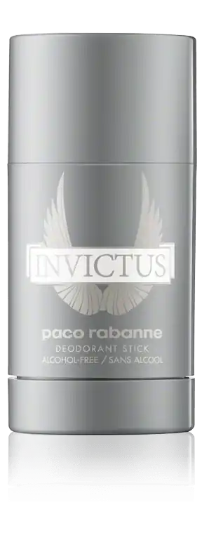 Paco Rabanne Invictus Classic Deodorant Stick (75 ml) Wochenendangebot