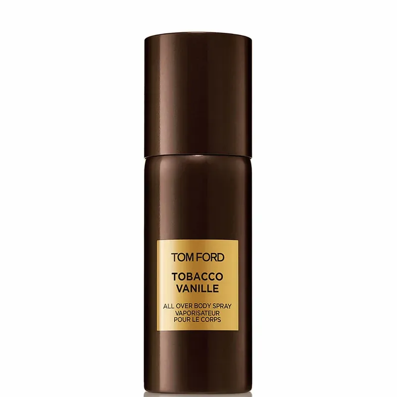 Tom Ford Tobacco Vanille All Over Körperspray - 150 ml Kostenfreie Lieferung