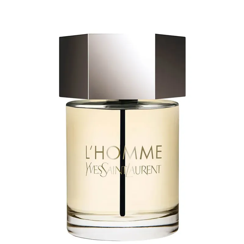 Nur Heute Yves Saint Laurent L'Homme Eau de Toilette 100ml