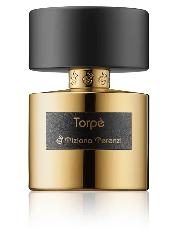 Schneller Versand Tiziana Terenzi Gold Collection Torpè Extrait de Parfum Spray (100 ml)