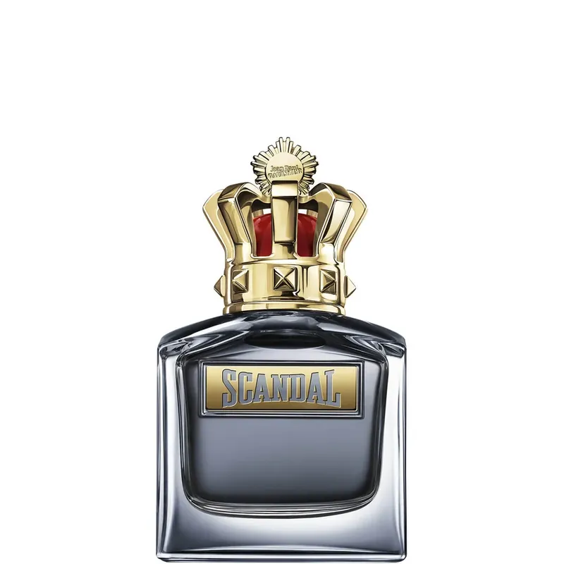 Knallerangebot Jean Paul Gaultier Scandal Pour Homme Eau de Toilette 50ml