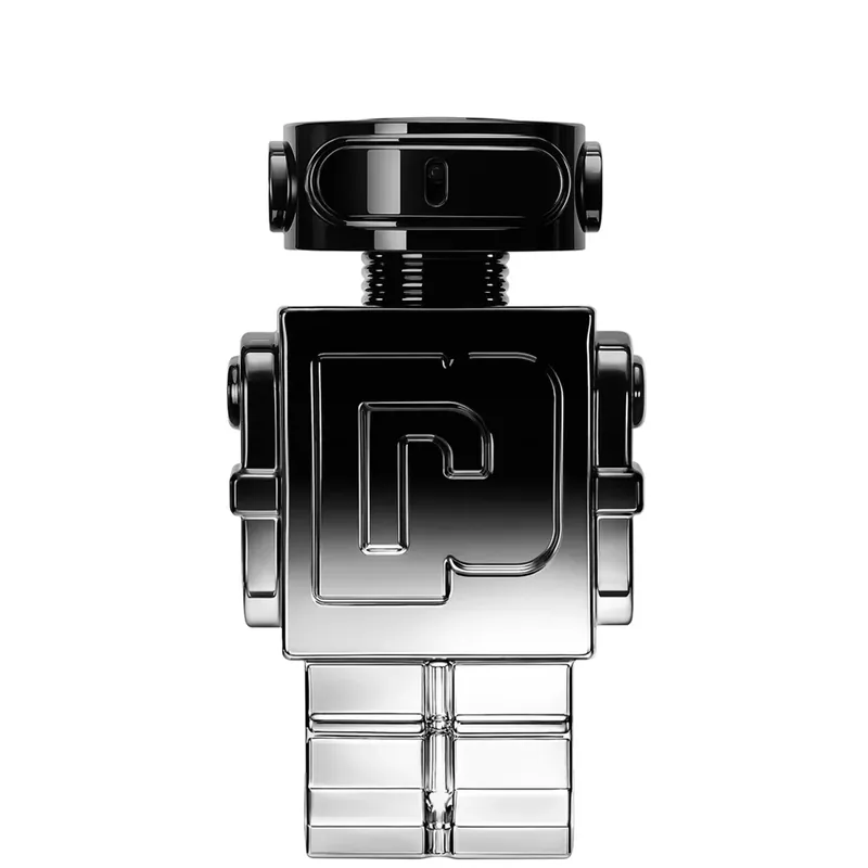 Echt Rabanne Phantom Elixir Parfum Intense 100ml
