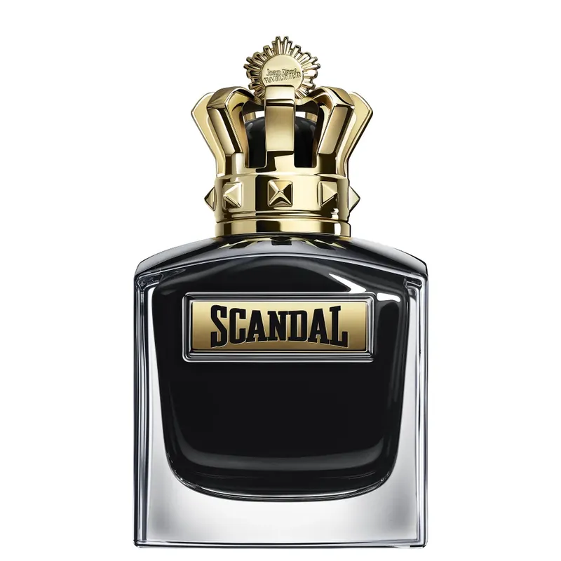 Jean Paul Gaultier Scandal Pour Homme Le Parfum 150ml Solange Der Vorrat Reicht