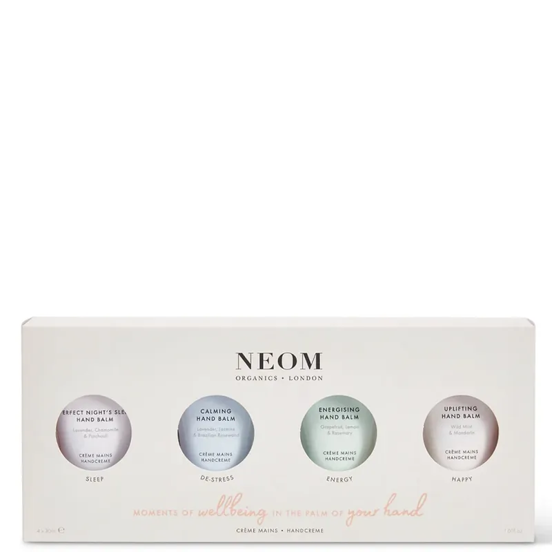 Super-Preis NEOM Moments of Wellbeing in the Palm of Your Hand 120ml