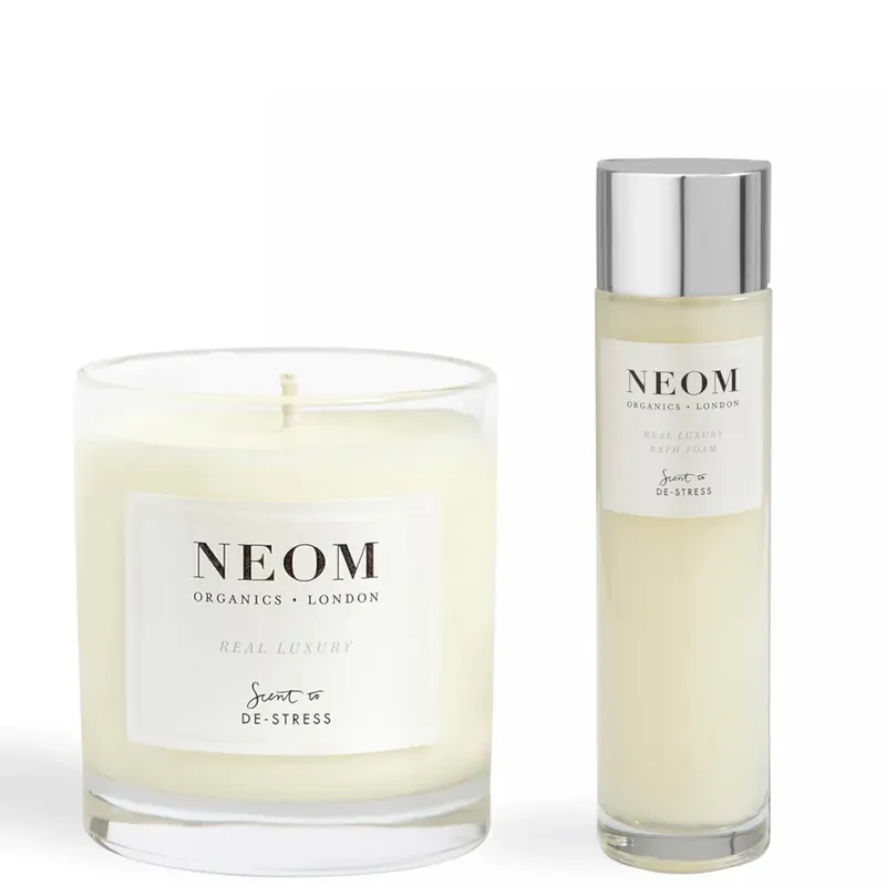 Highlight NEOM Exclusive Bedtime Calm Bundle