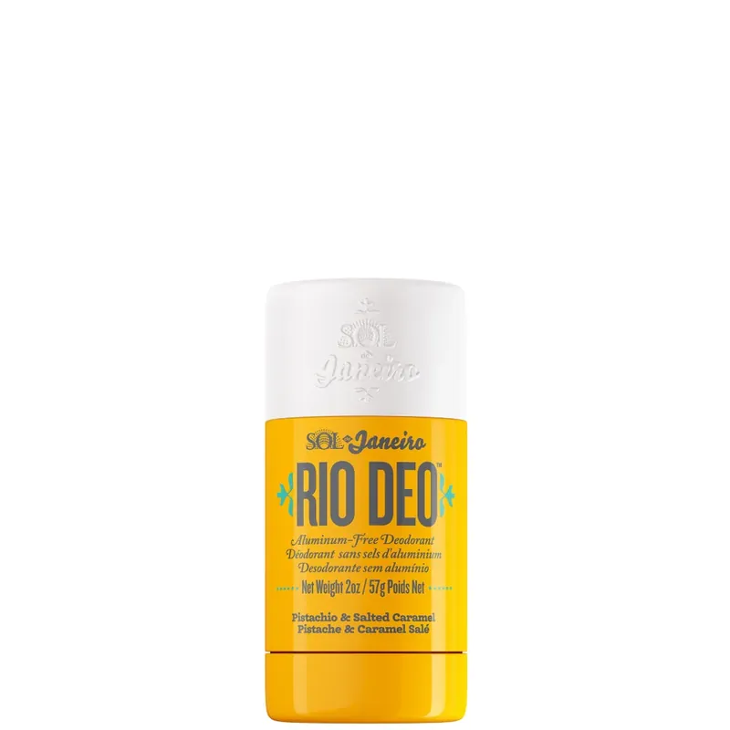 Jetzt Zugreifen Sol de Janeiro Rio Deo Cheirosa 62 Aluminiumfreies Deodorant 57 g