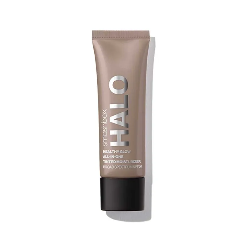 Halo Healthy Glow all-in-one Tinted Moisturizer Mini Jetzt Zugreifen