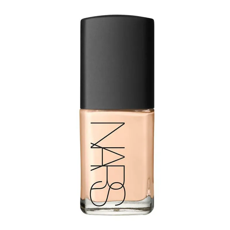 Markenware Sheer Glow Foundation