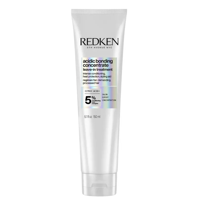 Redken Acidic Perfecting Concentrate Leave-in Treatment 150ml Handgefertigt