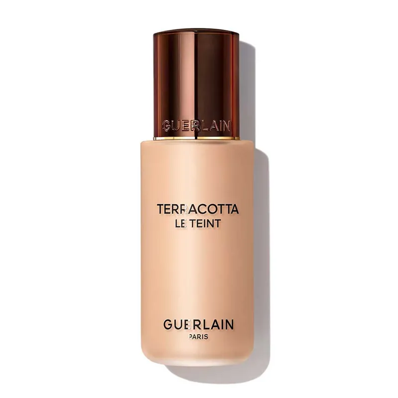 Schnäppchen Matte Fluid Foundation