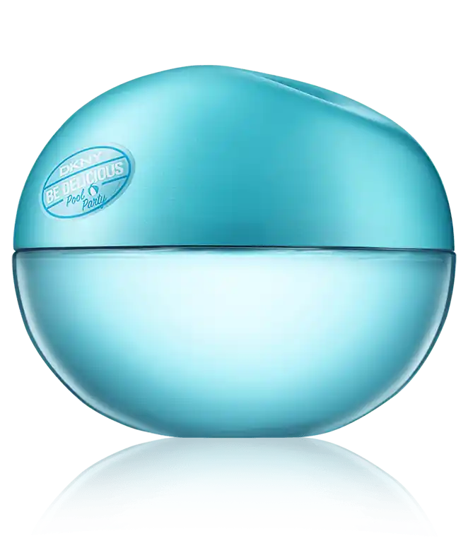 Donna Karan NY Be Delicious Pool Party Bay Breeze Eau de Toilette Spray (50 ml) Sofort Bestellen