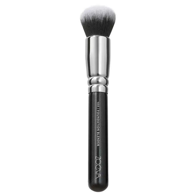 102 Foundation Blender Pinsel Limited Edition