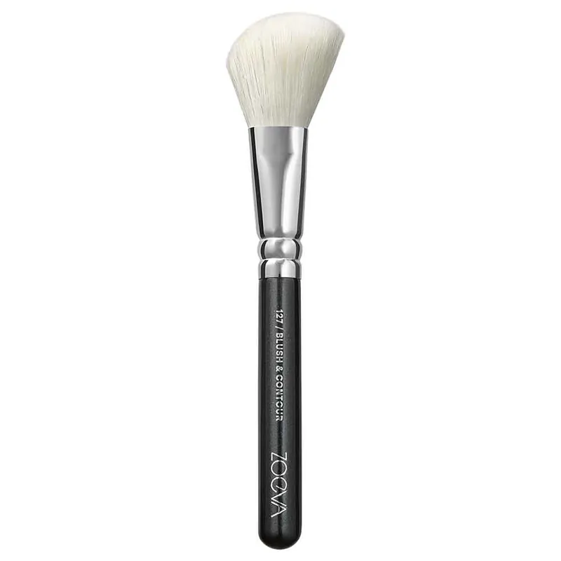 127 Blush & Contour Pinsel Gleich Bestellen