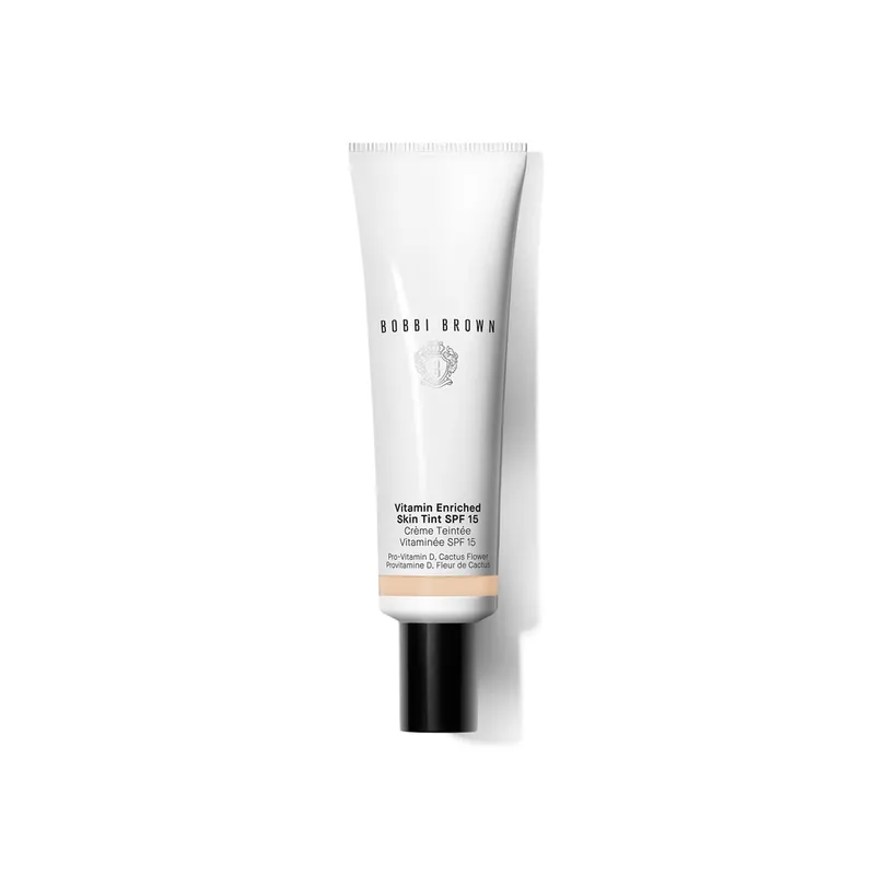 Vitamin Enriched Skin Tint SPF 15 Ab Werk
