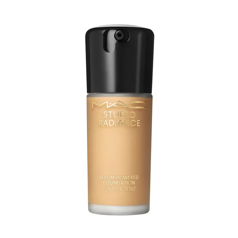 Serum-Powered Foundation Preisreduziert