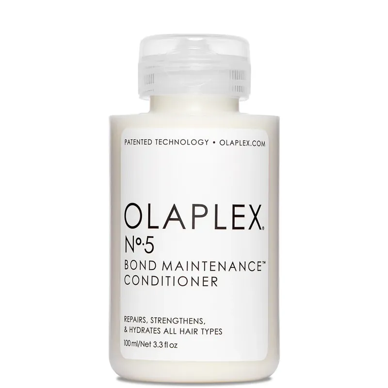 Olaplex Reisegröße No. 5 Bond Maintenance Stärkende und reparierende Haarspülung 100 ml Top-Seller