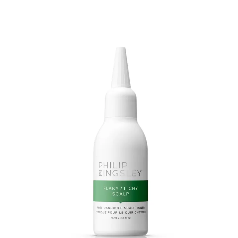 Highlight Philip Kingsley Flaky Itchy Scalp Tonic (gegen schuppige und gereizte Kopfhaut) (75 ml)