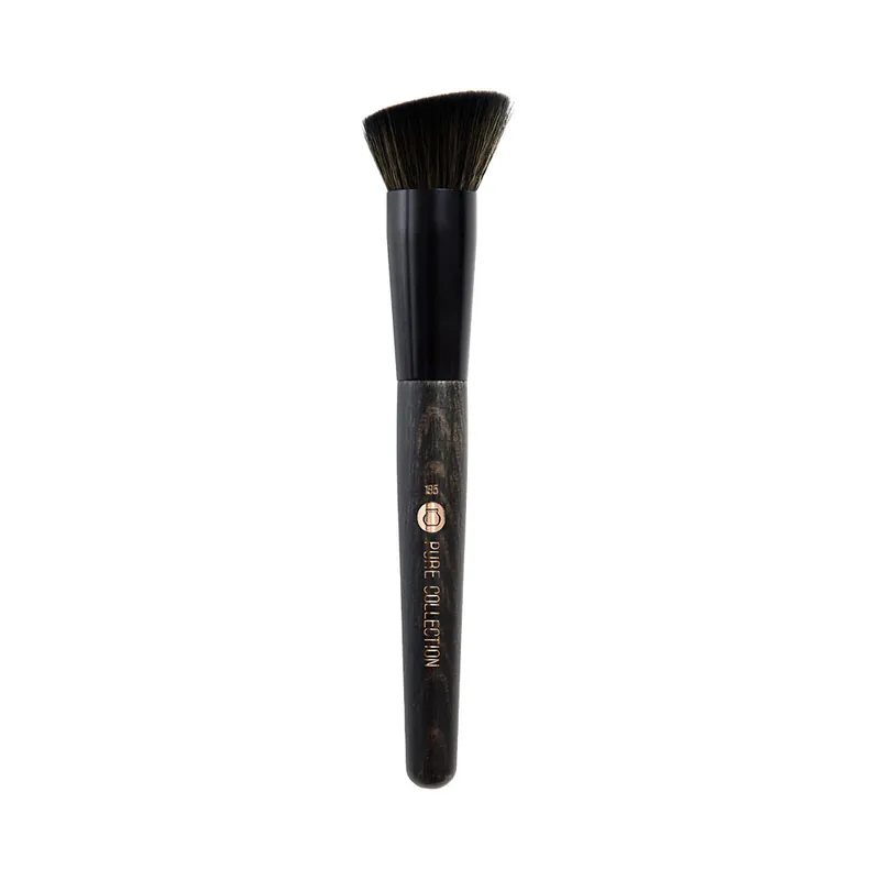 Limited Edition Pure Collection Angled Foundation Brush