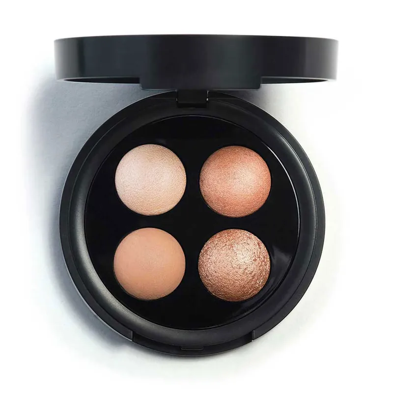Heißes Angebot Baked Mineral Eyeshadow Palette