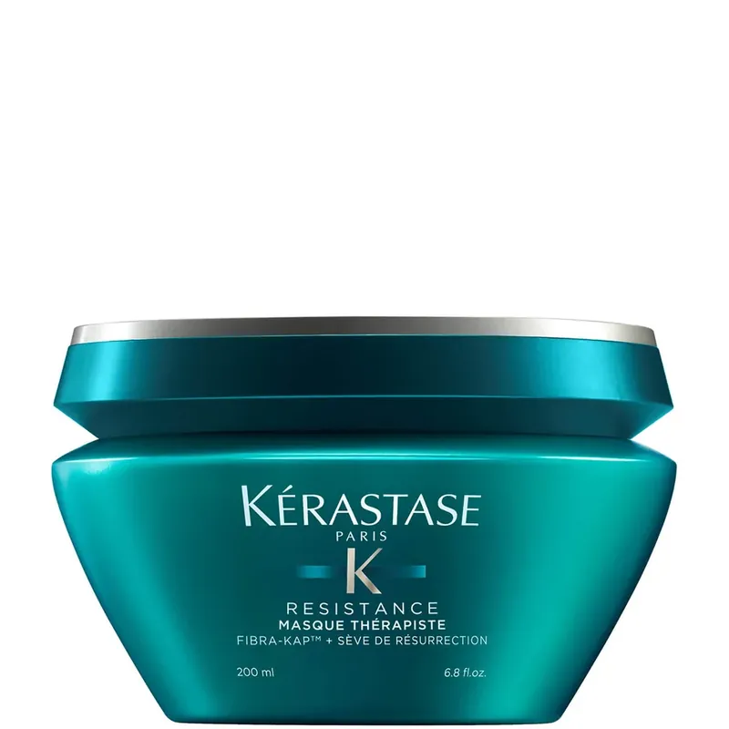 Kerastase Resistance Therapiste Maske (200ml) Online Kaufen