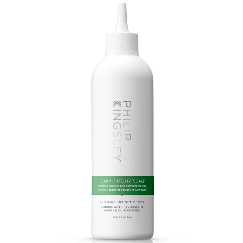 Kracherpreis Philip Kingsley Scalp Toner Schuppige & Juckende Kopfhaut – 250ml