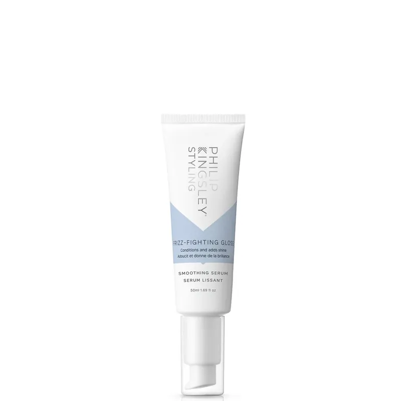 Philip Kingsley Finishing Touch Frizz Fighting Gloss 50ml Schneller Versand