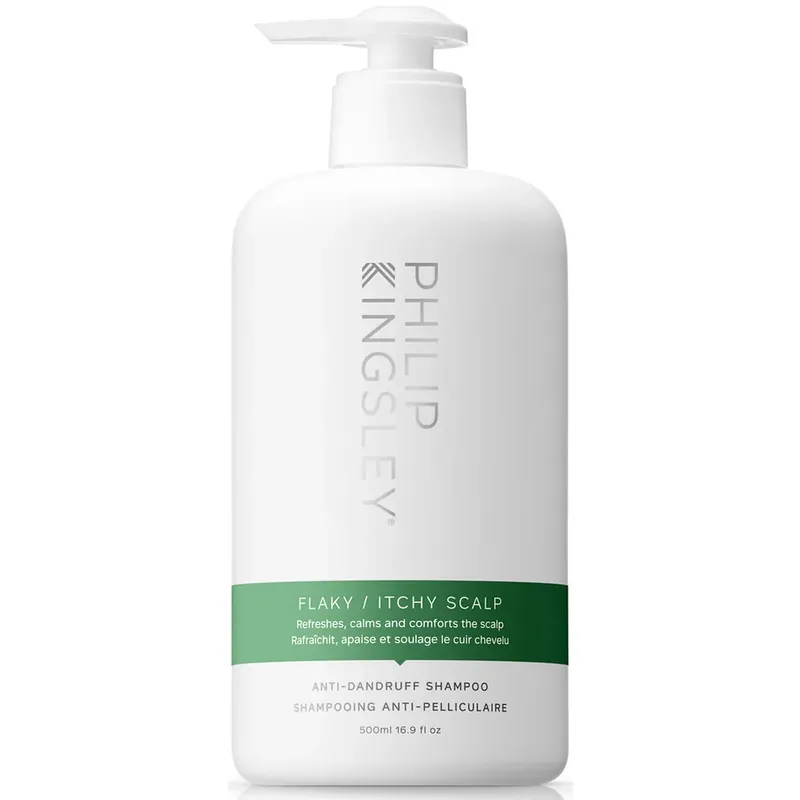 Hochwertig Philip Kingsley Flaky/Itchy Scalp Anti-Dandruff Shampoo 500 ml