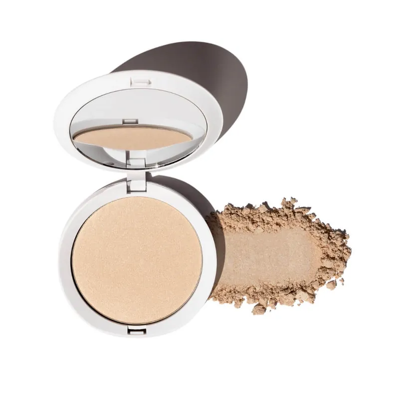 Handgefertigt Glow Highlighter