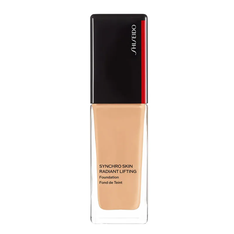 Synchro Skin Radiant Lifting Foundation Original