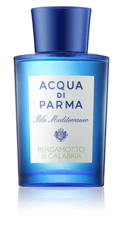 Preisreduziert Acqua di Parma Blu Mediterraneo - Bergamotto di Calabria Eau de Toilette Spray (180 ml)